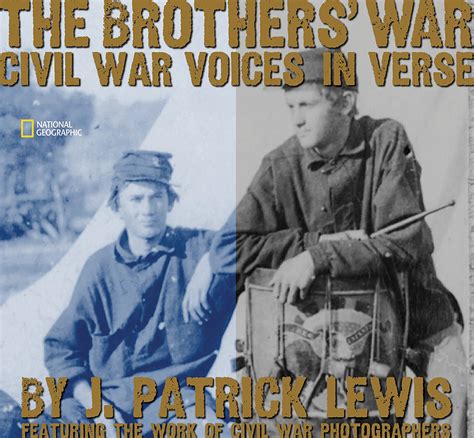 the brothers war civil war