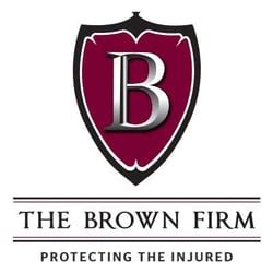 the brown firm ga
