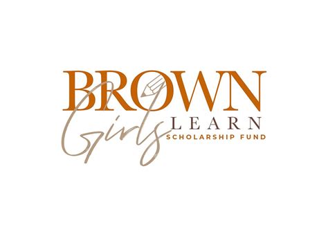 the brown foundation inc. scholarship