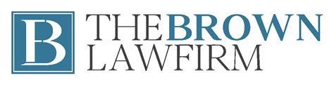 the brown law firm