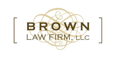 the brown law firm llc