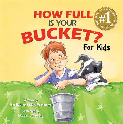 the bucket book pdf