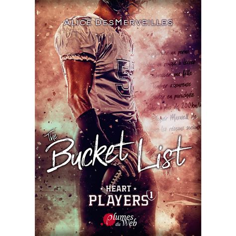 the bucket list book pdf