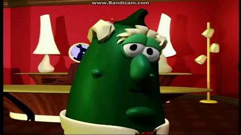 The Bunny Veggietales Episode