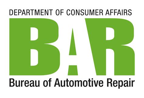 the bureau of automotive repair california