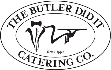 the butler did it catering co