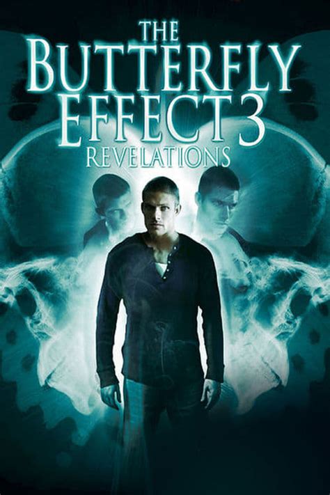the butterfly effect 3: revelations 2009