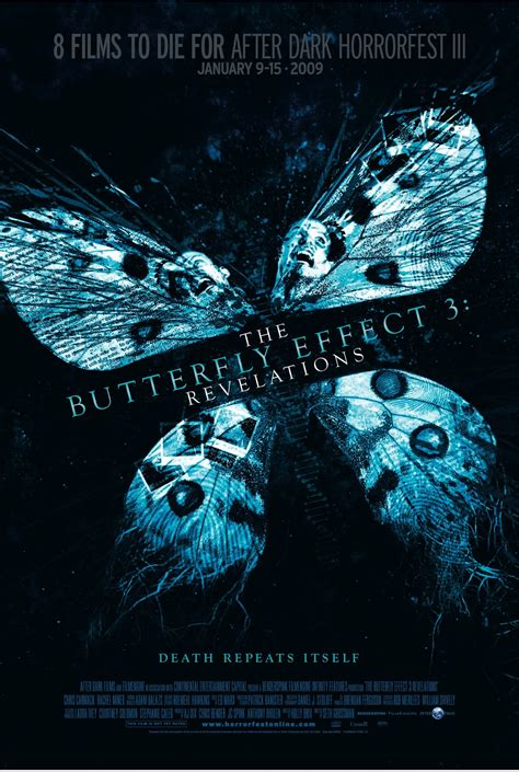the butterfly effect imdb