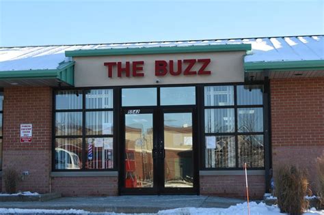 the buzz madison wi