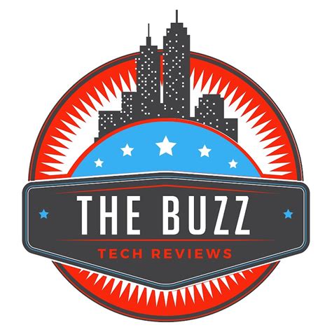 the buzz youtube channel