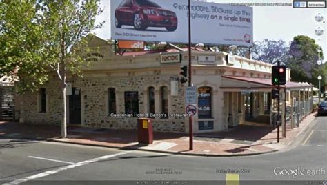 the caledonian hotel north adelaide