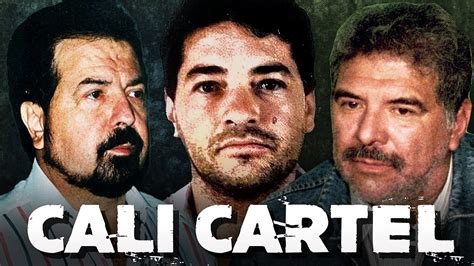 the cali cartel