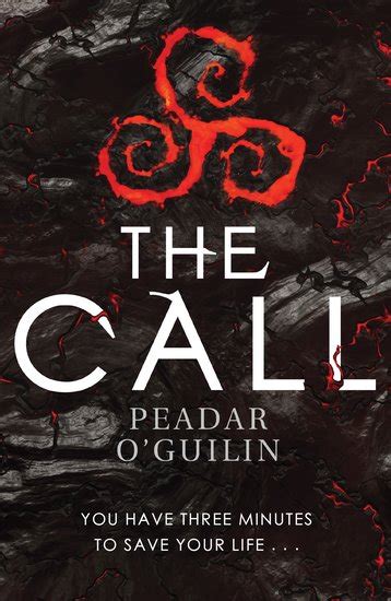 the call book series