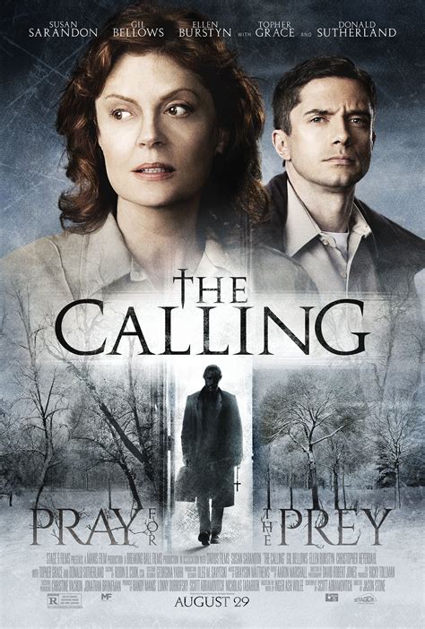 the calling 2014 film