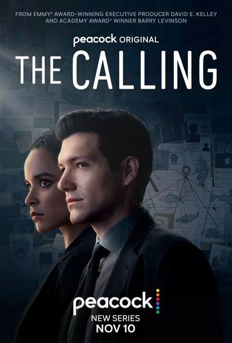 the calling 2022 cast