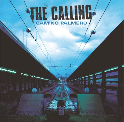 the calling camino palmero