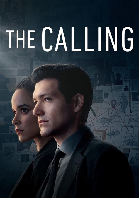 the calling season 1