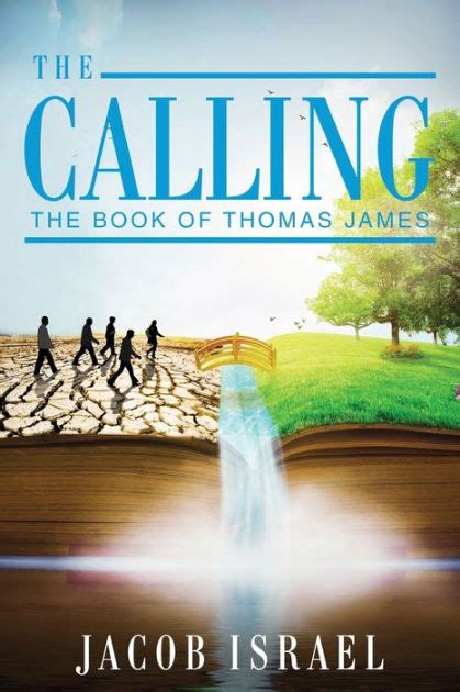 the calling the book