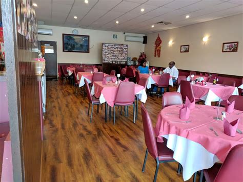 the camellia chinese restaurant