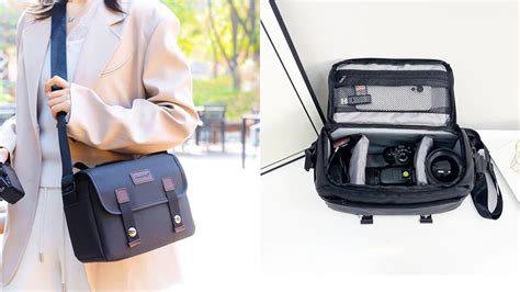 The Camera Bag Definition