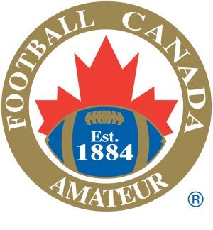 the canadian amateur football association