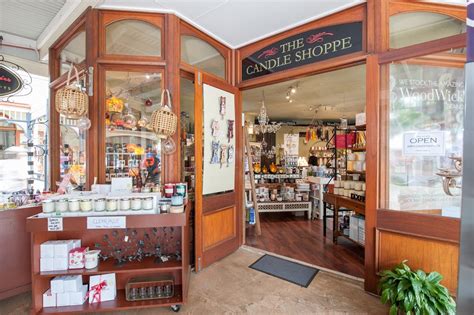 The Candle Shoppe