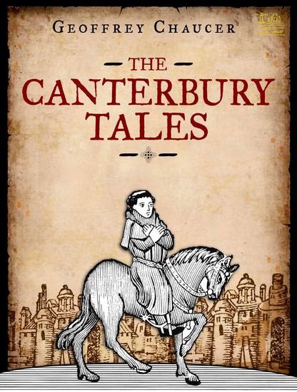 the canterbury tales pdf