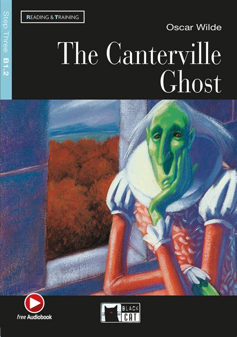 the canterville ghost riassunto