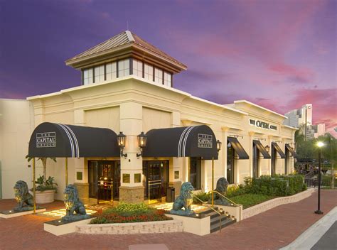 the capital grille images