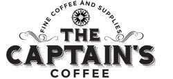 the captain's coffee