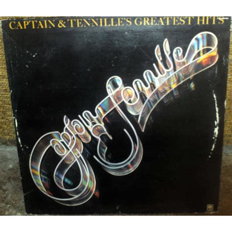 the captain and tennille greatest hits