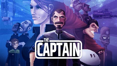 the captain video game