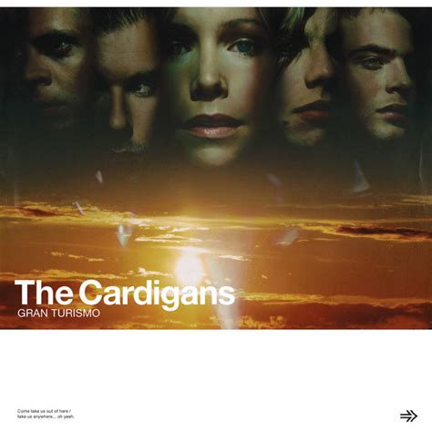 the cardigans albums lyrics