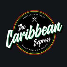 the caribbean express menu