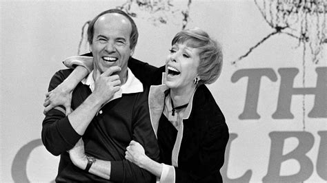 the carol burnett show last episode