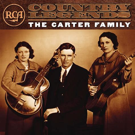 the carter family music
