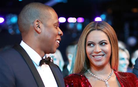 the carters jay z beyonce