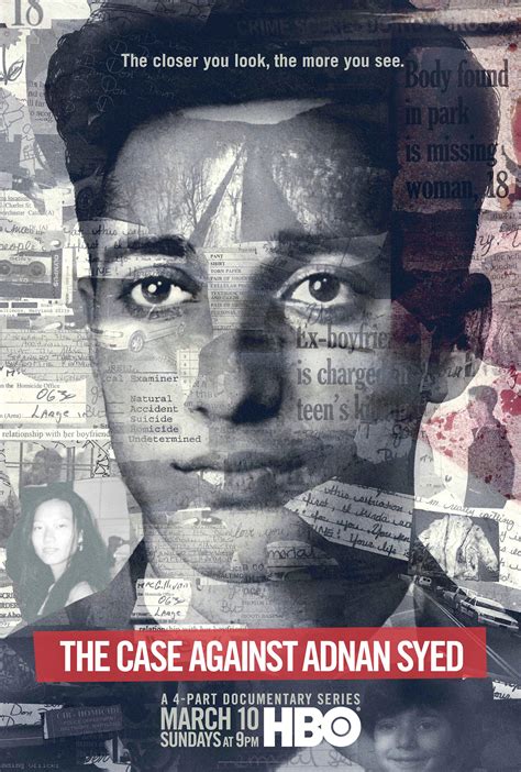 the case against adnan syed documentary