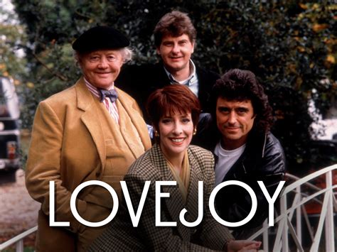 the cast of lovejoy