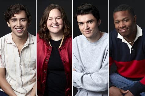 the cast of snl