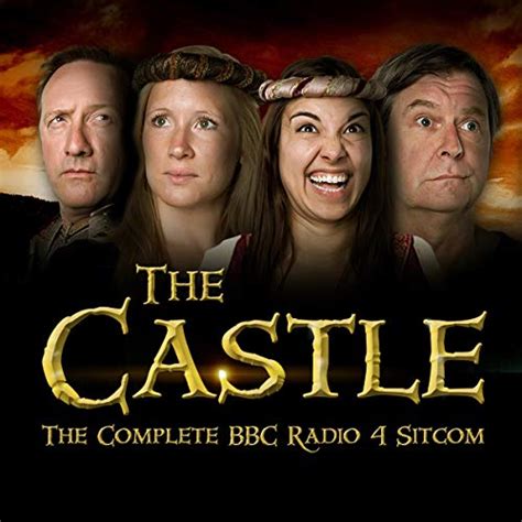 the castle radio show