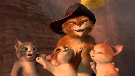 the cat disney movie