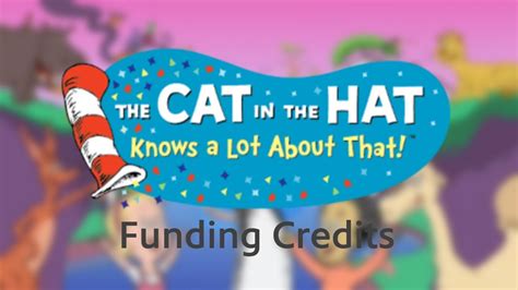 the cat in the hat funding 2010