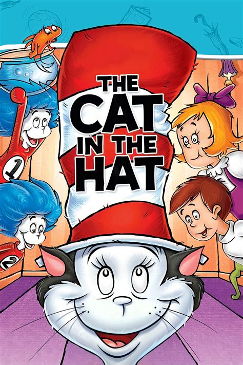 the cat in the hat movie genre