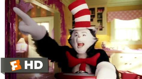 the cat in the hat on youtube