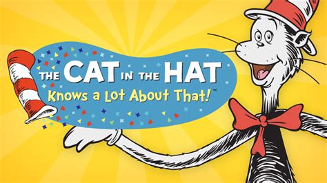 the cat in the hat pbs kids