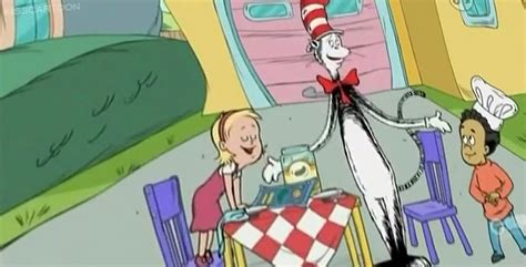 the cat in the hat season 1
