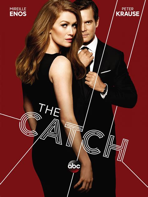 the catch the movie