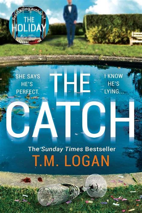 Subject The Catch Tm Logan Plot
