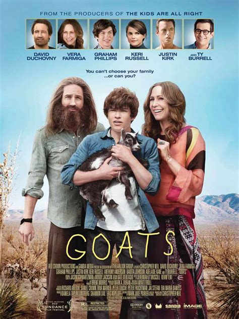 the cave of the goat movie